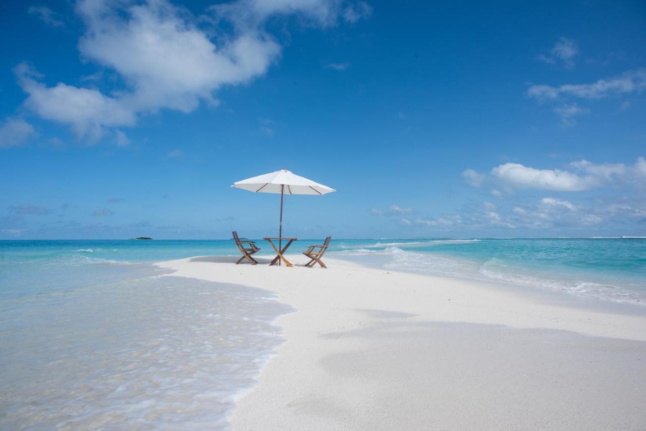 Coral Queen Villa, Ukulhas 外观 照片