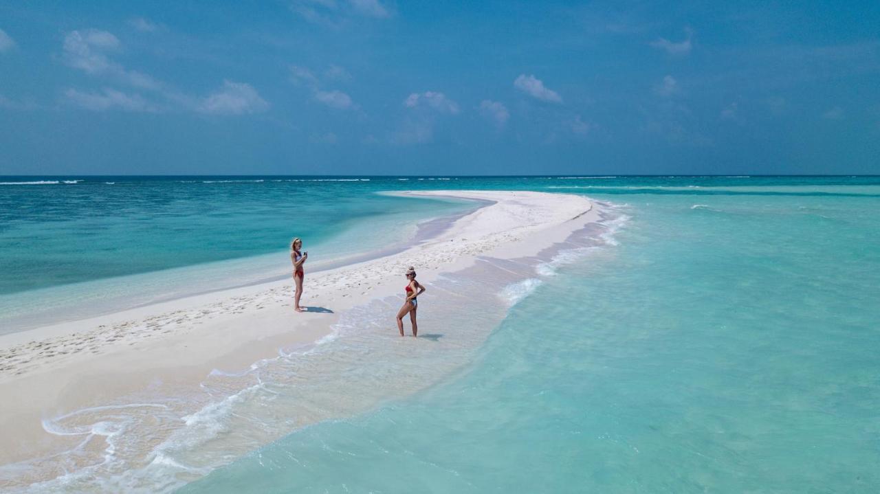 Coral Queen Villa, Ukulhas 外观 照片