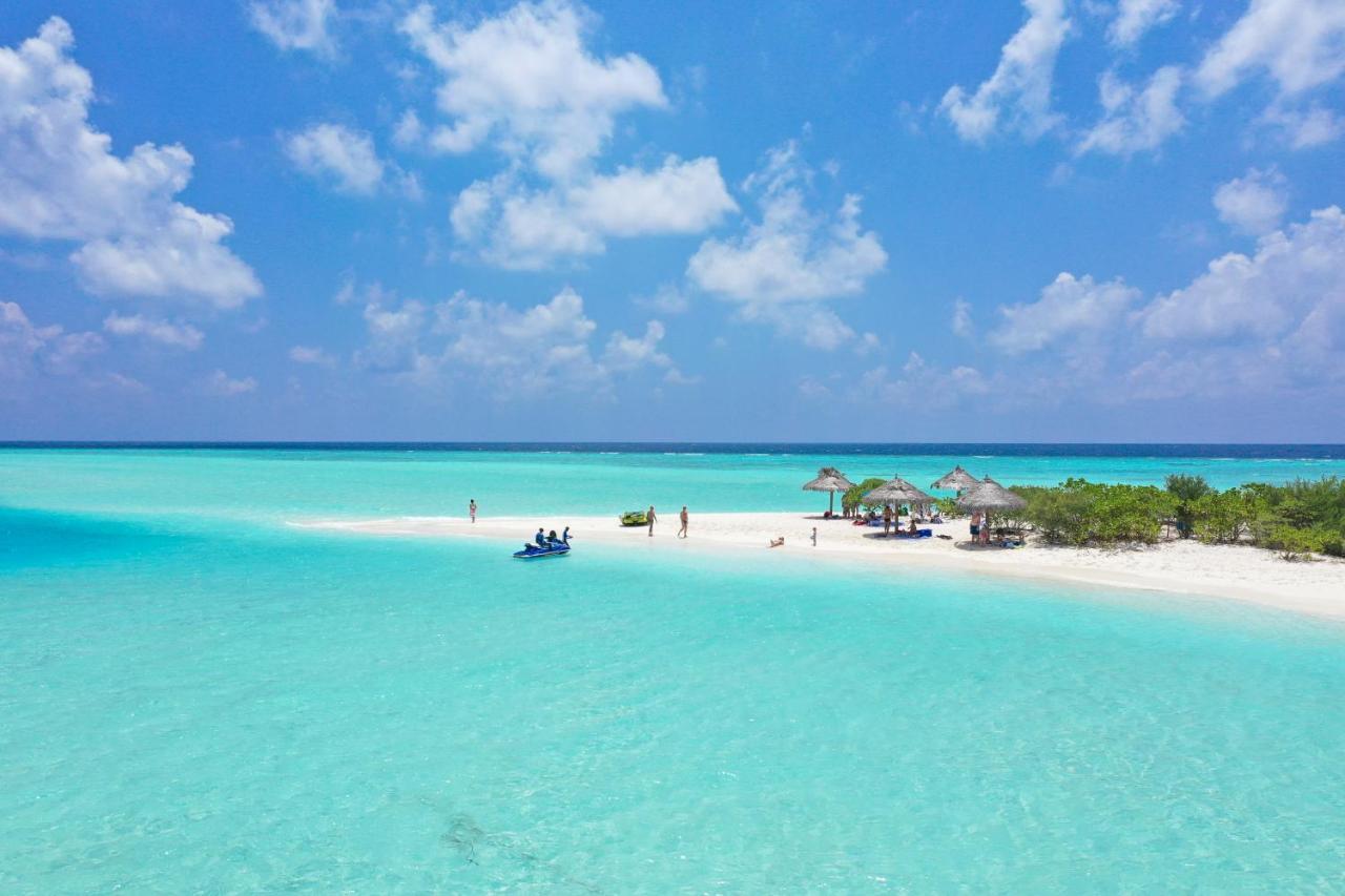 Coral Queen Villa, Ukulhas 外观 照片