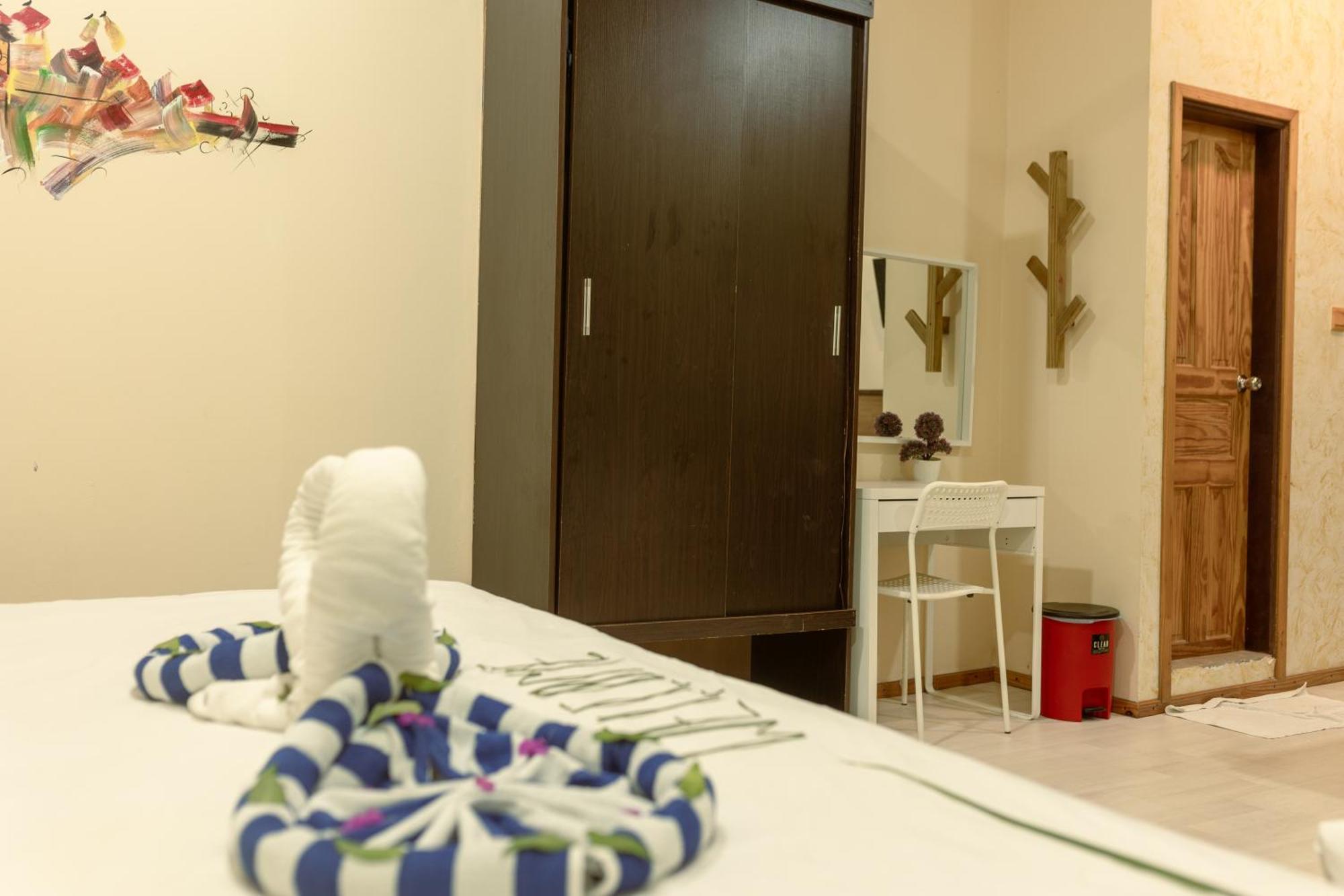 Coral Queen Villa, Ukulhas 外观 照片
