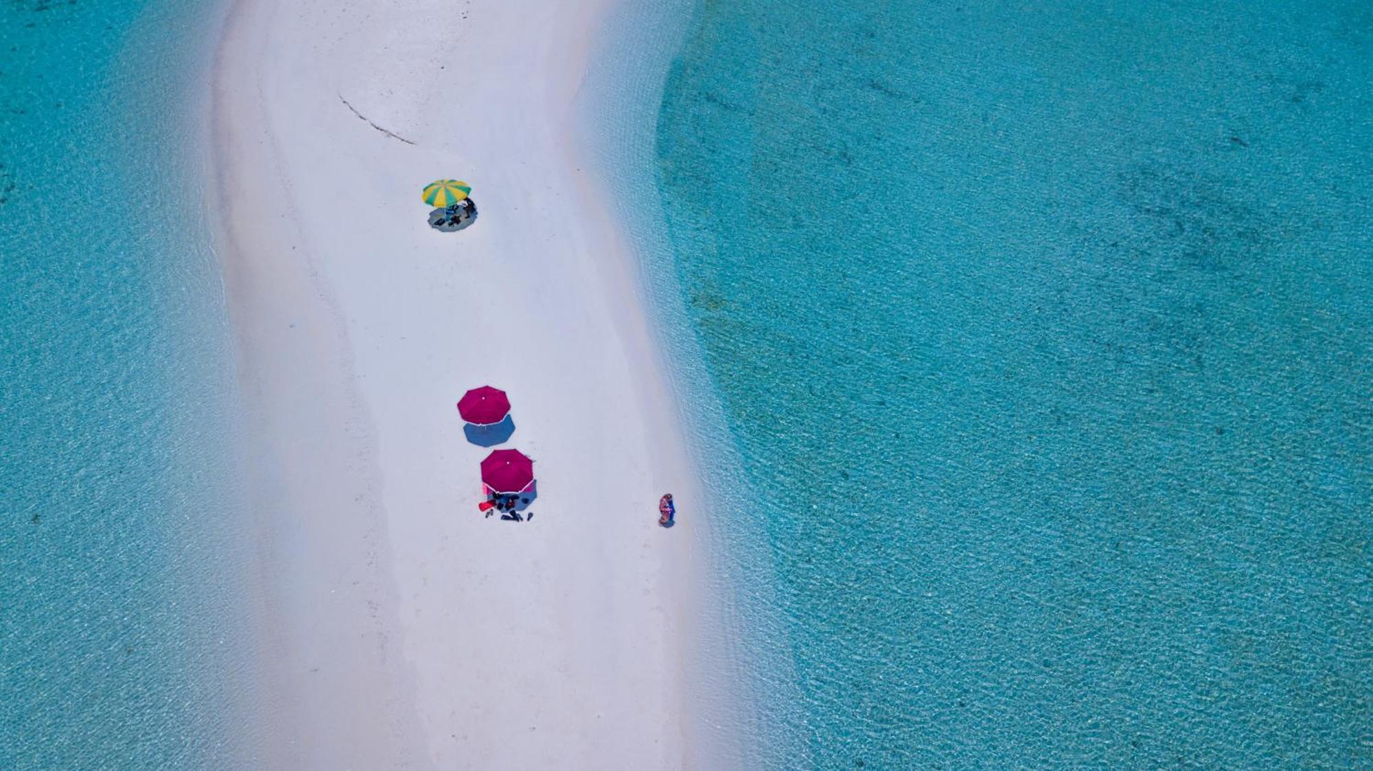 Coral Queen Villa, Ukulhas 外观 照片